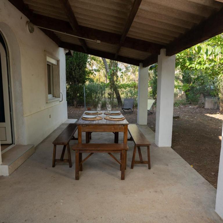 Riboleys - Maison à 150m de la plage - Maison 3 Chambres - 17