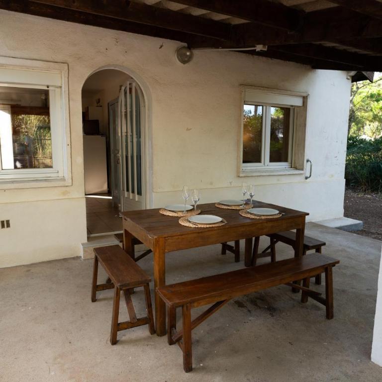 Riboleys - Maison à 150m de la plage - Maison 3 Chambres - 18