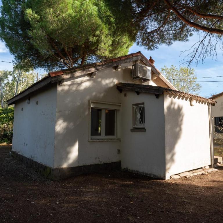 Riboleys - Maison à 150m de la plage - Maison 3 Chambres - 19