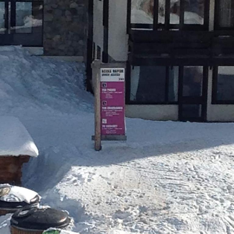 Bel espace proche des pistes - Appartamento con 3 Camere da Letto - 6