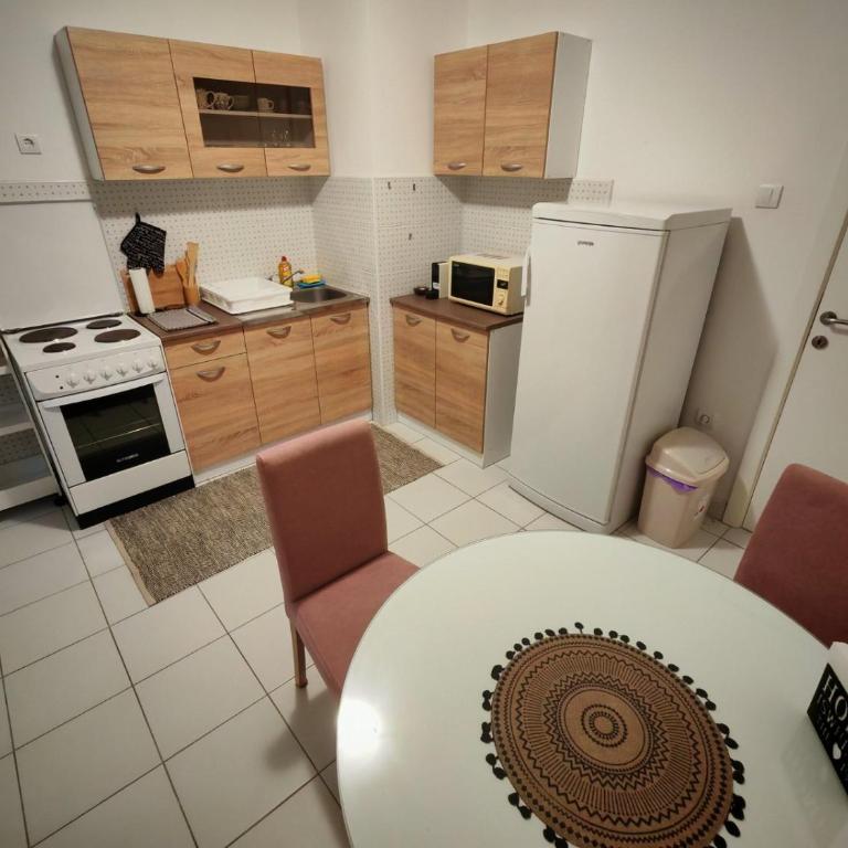 Domenica Apartment - Apartman sa Balkonom - 10