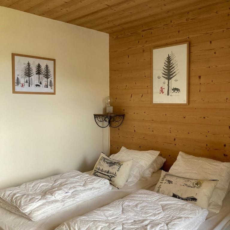 Bel espace proche des pistes - Appartamento con 3 Camere da Letto - 23