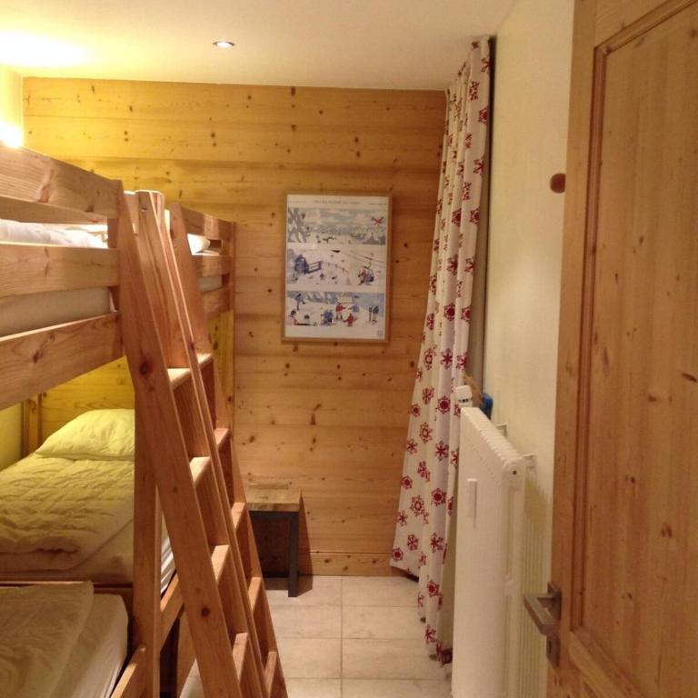 Bel espace proche des pistes - Appartamento con 3 Camere da Letto - 34