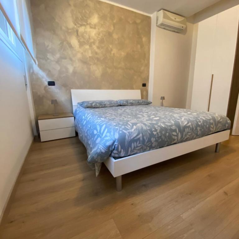 Viale Apartment Tirano - Two-Bedroom Apartment - 19