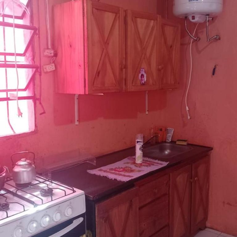 Casa cómoda para vacaciones - Apartamento de 1 dormitorio - 4
