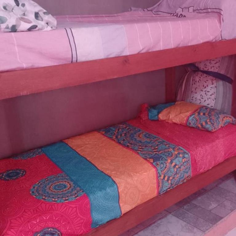 Casa cómoda para vacaciones - Apartamento de 1 dormitorio - 5