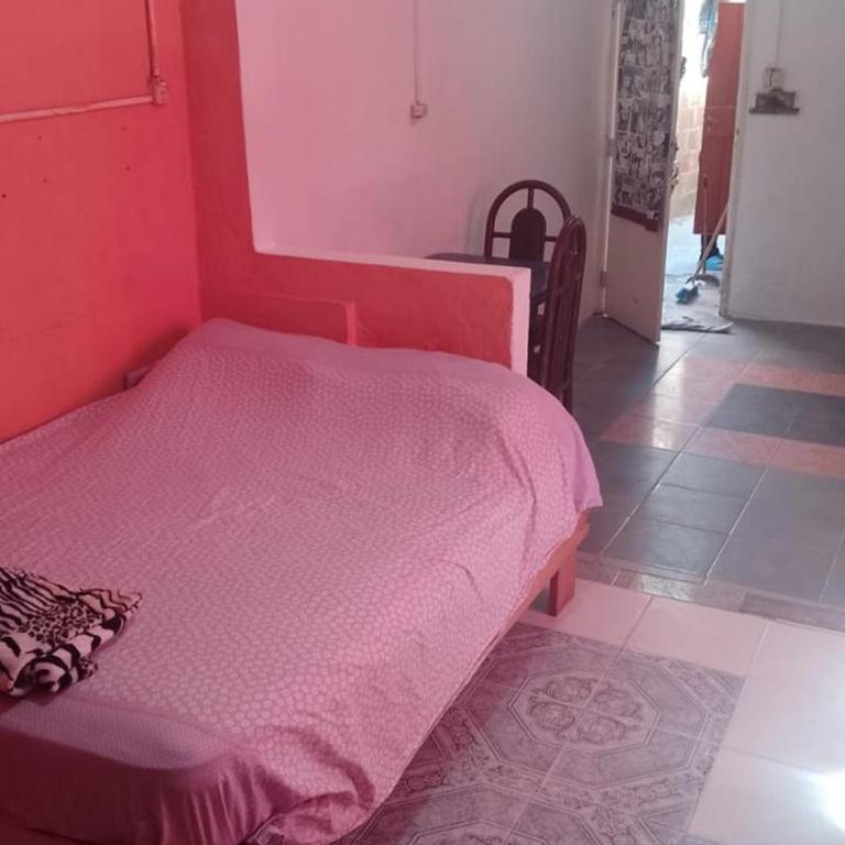Casa cómoda para vacaciones - Apartamento de 1 dormitorio - 7