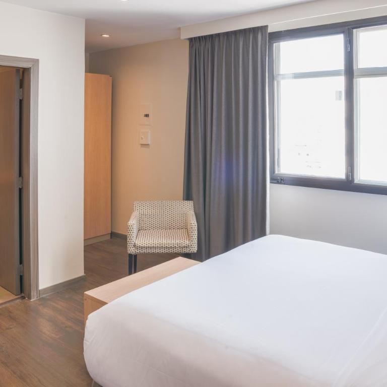 Unipark by Oro Verde Hotels - Standard Queen Room - 3