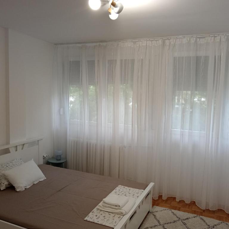 Domenica Apartment - Apartman sa Balkonom - 11
