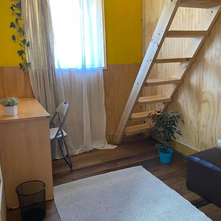 Casa Elias Hostel - Economy Double Room - 9