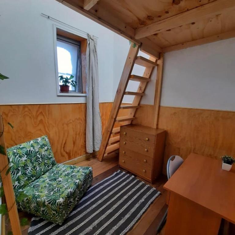 Casa Elias Hostel - Economy Double Room - 8