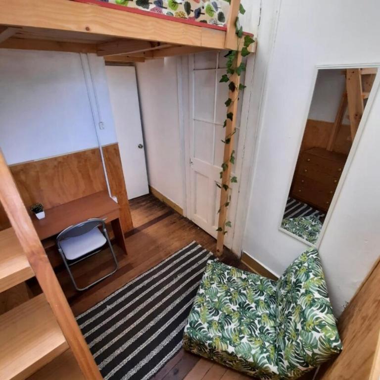 Casa Elias Hostel - Economy Double Room - 7