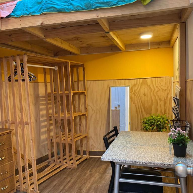 Casa Elias Hostel - Economy Double Room - 6