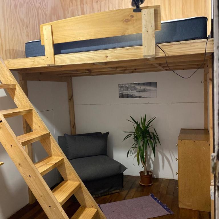Casa Elias Hostel - Economy Double Room - 4