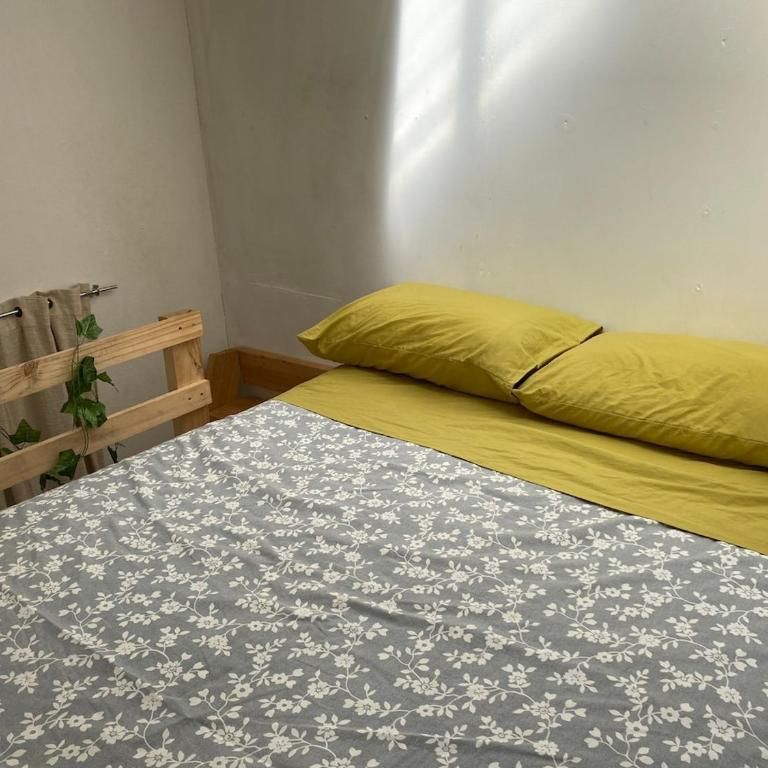 Casa Elias Hostel - Economy Double Room - 3