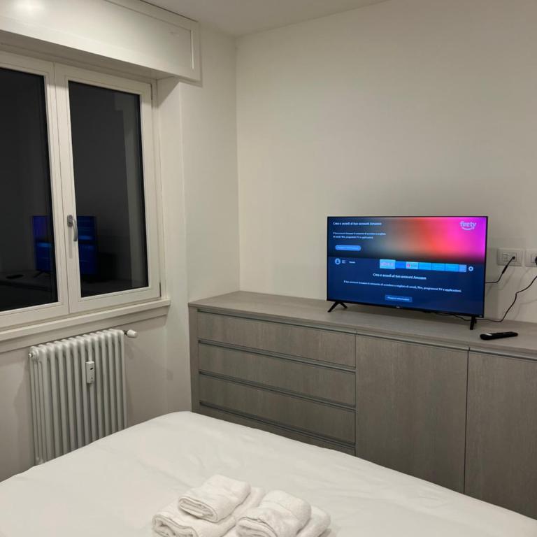 Bernina View B - Apartment mit 1 Schlafzimmer - 8