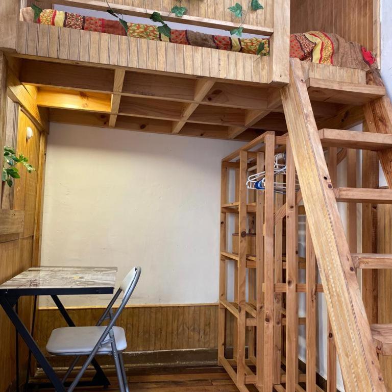 Casa Elias Hostel - Economy Double Room - 1