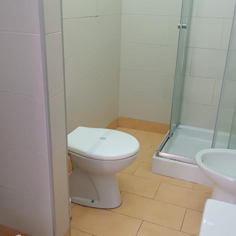 B&B LA CONIGLIERA - Camera Matrimoniale Deluxe (2 Adulti + 1 Bambino) - 14