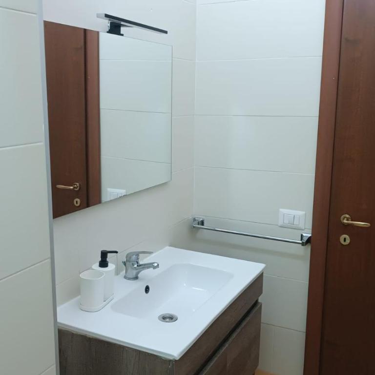 B&B LA CONIGLIERA - Camera Matrimoniale Deluxe (2 Adulti + 1 Bambino) - 11