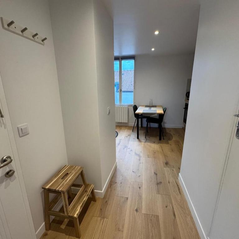 Appartement hyper centre Amiens - Appartement 1 Chambre - 4