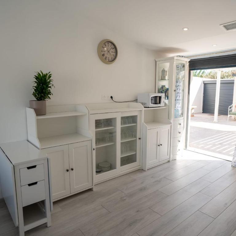 Riboleys - Villa 10 personnes avec piscine privée à 200m de la mer - Villa con 1 Camera da Letto - 8