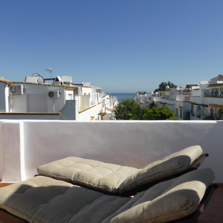 Luxury House Golden Mile Marbella - Casa de 4 dormitorios - 53