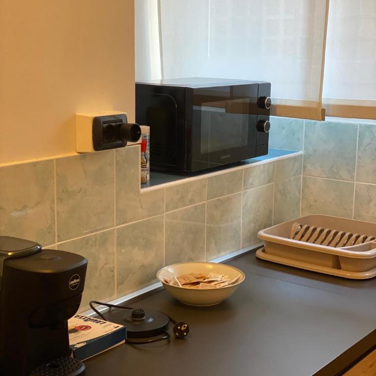 Viale Apartment Tirano - Two-Bedroom Apartment - 22
