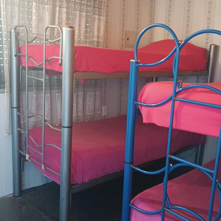 Depto en planta alta - Apartamento de 2 dormitorios - 8