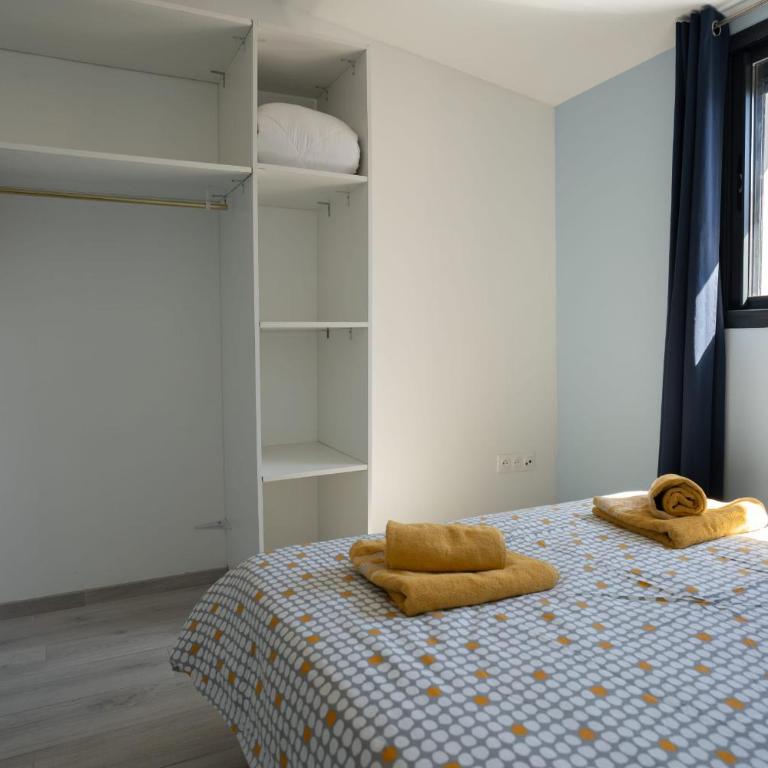 Riboleys - Villa 10 personnes avec piscine privée à 200m de la mer - Villa con 1 Camera da Letto - 18