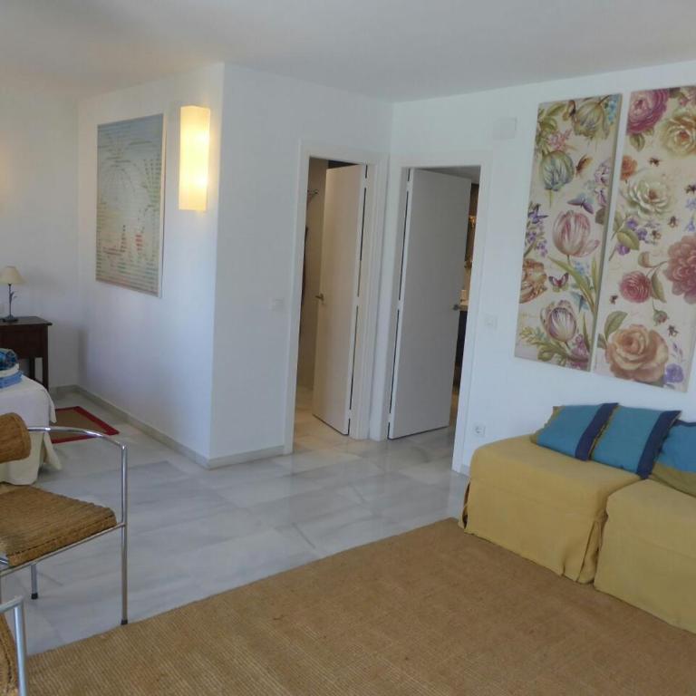 Luxury House Golden Mile Marbella - Casa de 4 dormitorios - 27