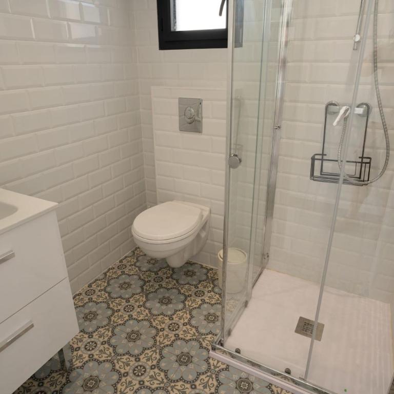 Riboleys - Villa 10 personnes avec piscine privée à 200m de la mer - Villa con 1 Camera da Letto - 22