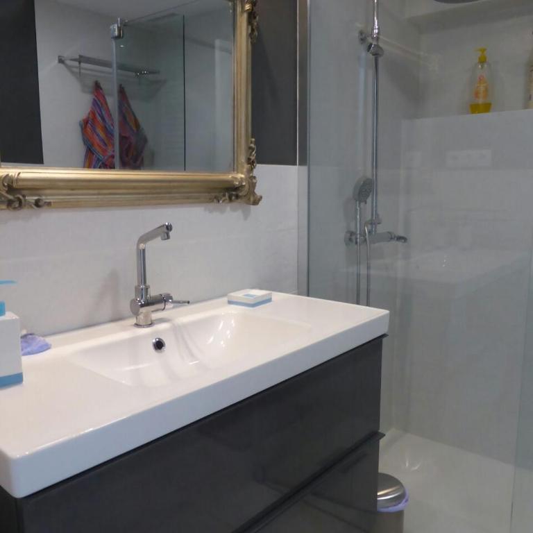 Luxury House Golden Mile Marbella - Casa de 4 dormitorios - 28