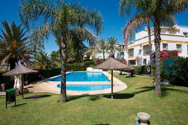 Luxury House Golden Mile Marbella - Casa de 4 dormitorios - 32