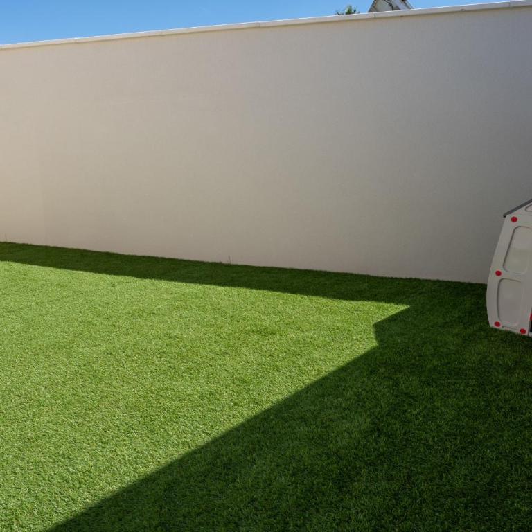 Riboleys - Villa 10 personnes avec piscine privée à 200m de la mer - Villa con 1 Camera da Letto - 37