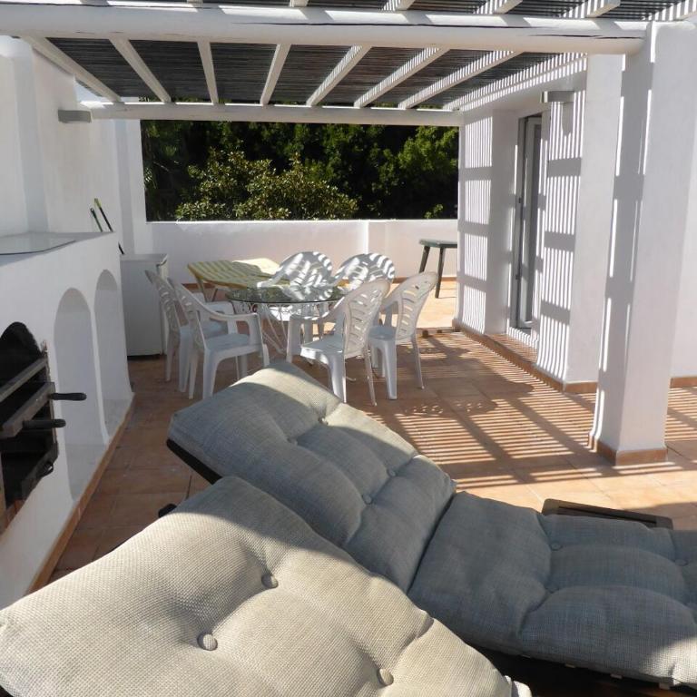 Luxury House Golden Mile Marbella - Casa de 4 dormitorios - 35