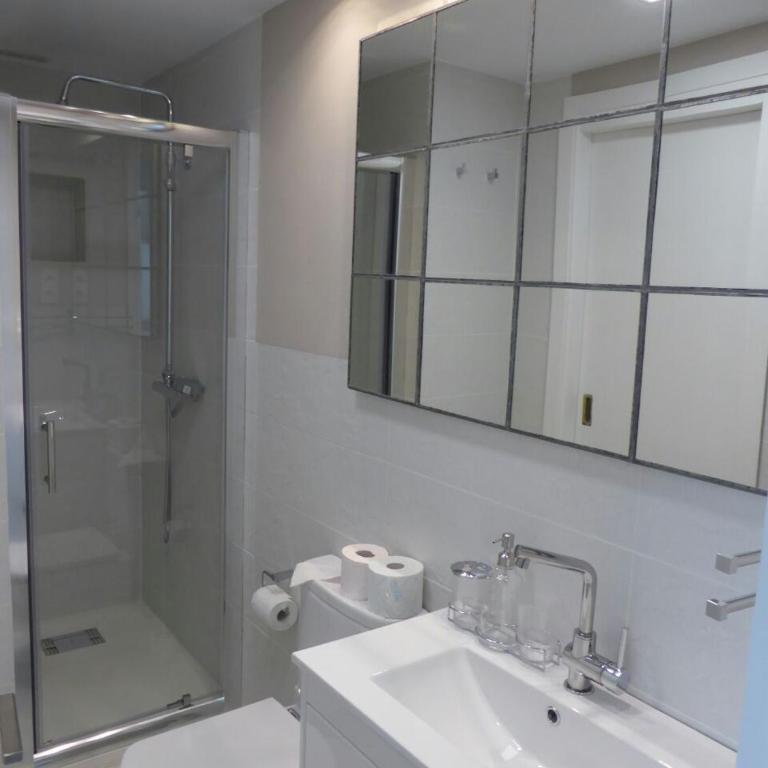 Luxury House Golden Mile Marbella - Casa de 4 dormitorios - 37