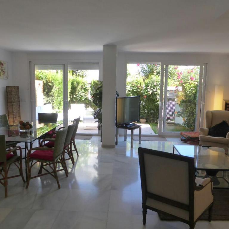 Luxury House Golden Mile Marbella - Casa de 4 dormitorios - 24