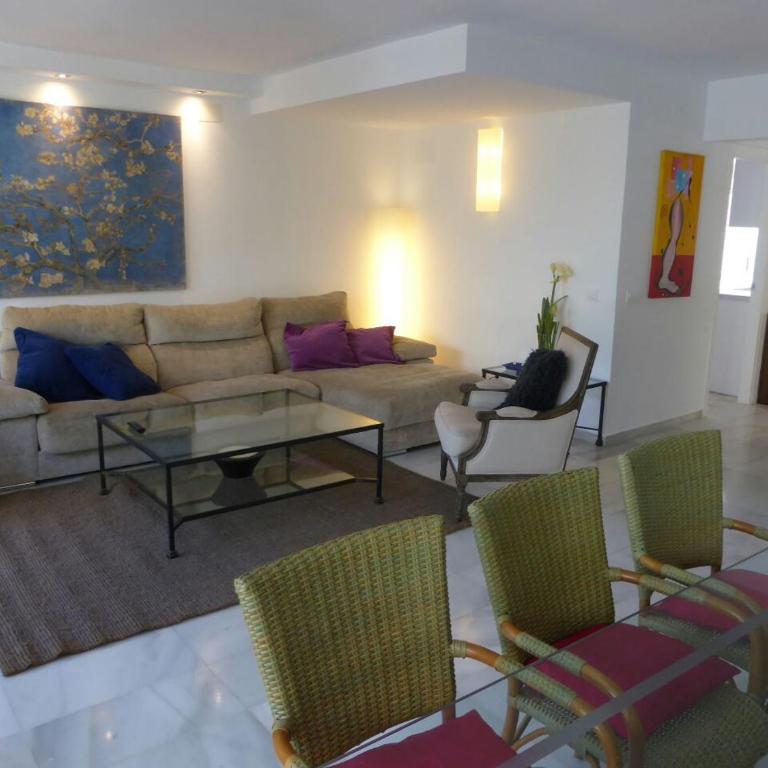 Luxury House Golden Mile Marbella - Casa de 4 dormitorios - 23