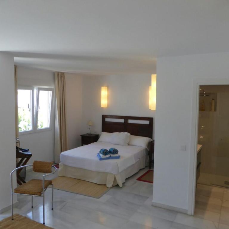 Luxury House Golden Mile Marbella - Casa de 4 dormitorios - 51