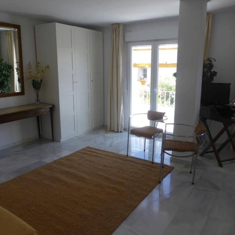 Luxury House Golden Mile Marbella - Casa de 4 dormitorios - 54