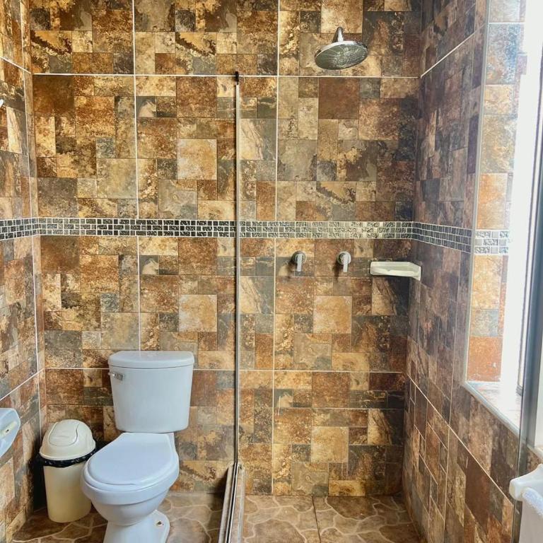 Alquiler departamento en Mollendo, zona céntrica - Two-Bedroom Apartment - 2