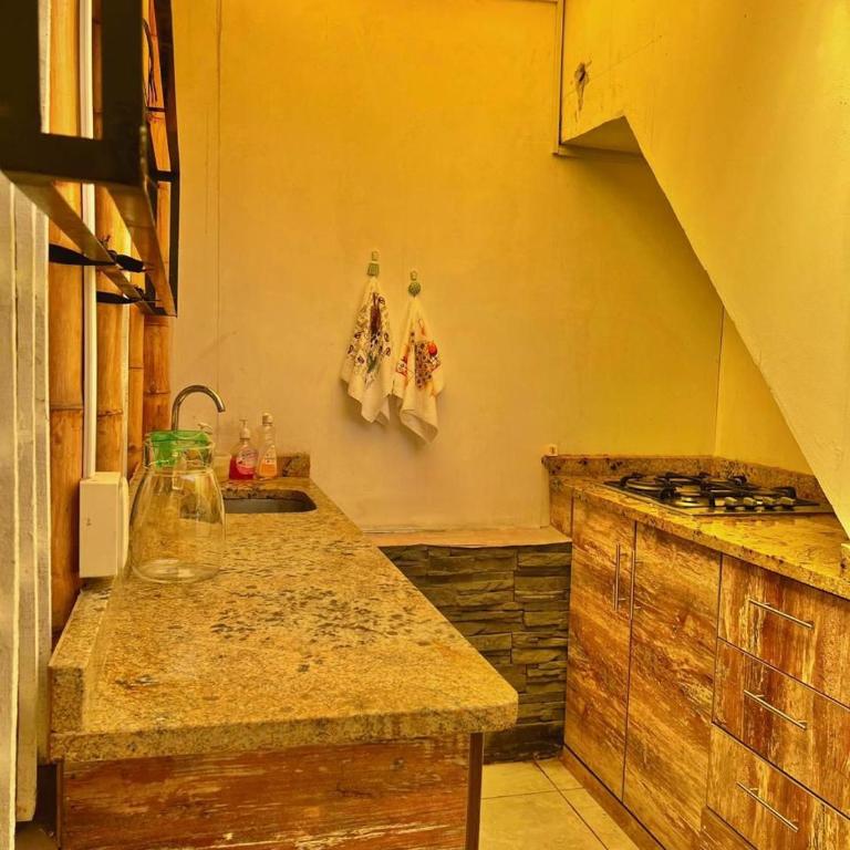 Alquiler departamento en Mollendo, zona céntrica - Two-Bedroom Apartment - 5