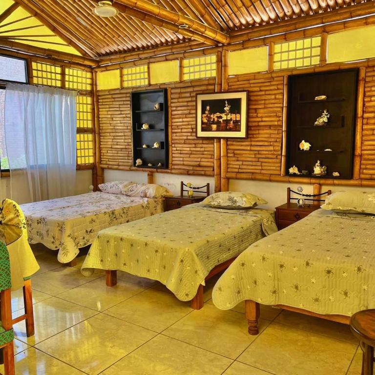 Alquiler departamento en Mollendo, zona céntrica - Two-Bedroom Apartment - 6