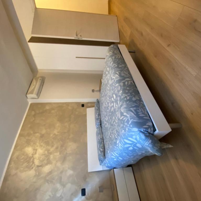 Viale Apartment Tirano - Two-Bedroom Apartment - 21