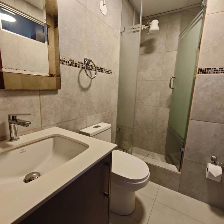 BEST PLACE, Quito departamento 4 - Apartment - 34