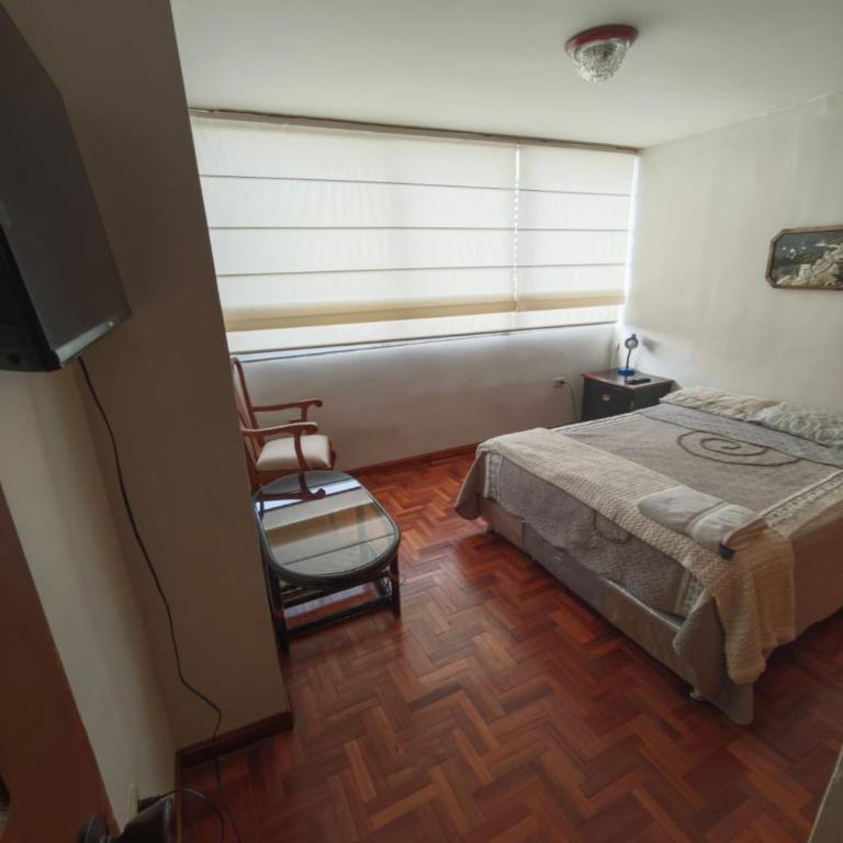 BEST PLACE, Quito departamento 4 - Apartment - 36