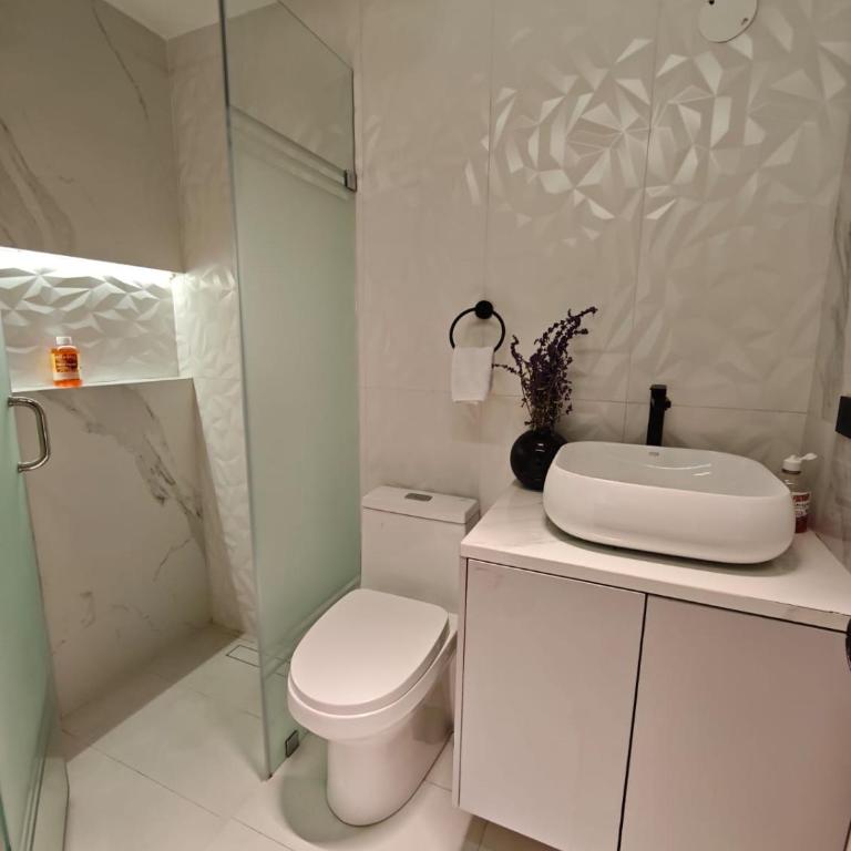 BEST PLACE, Quito departamento 4 - Apartment - 38