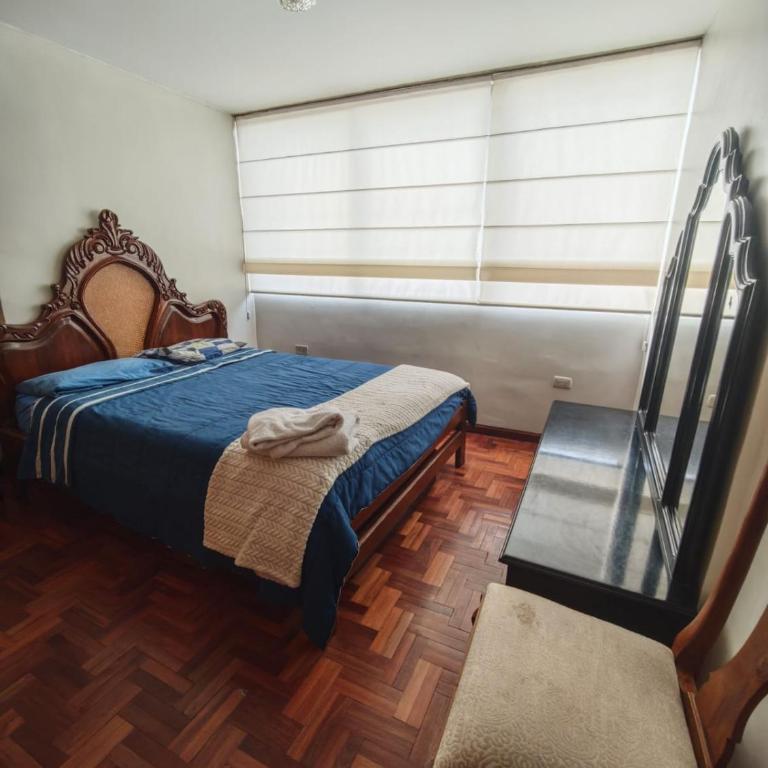 BEST PLACE, Quito departamento 4 - Apartment - 39
