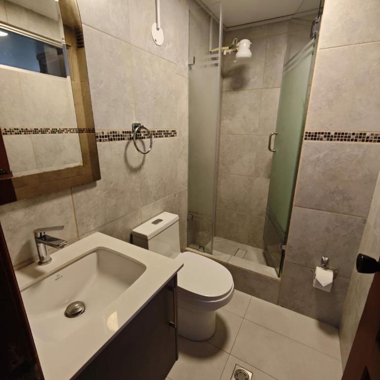 BEST PLACE, Quito departamento 4 - Apartment - 40
