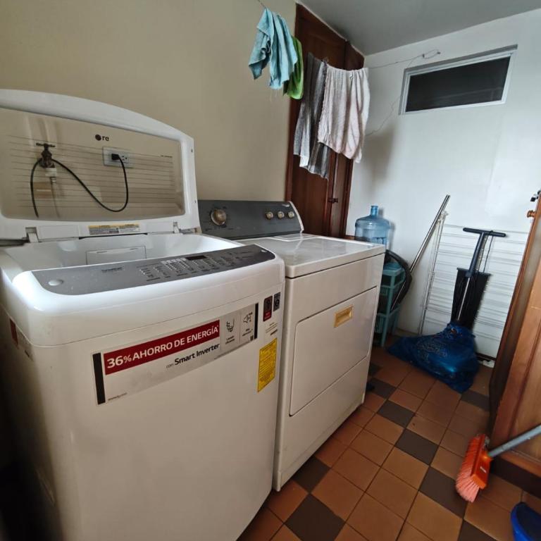 BEST PLACE, Quito departamento 4 - Apartment - 45